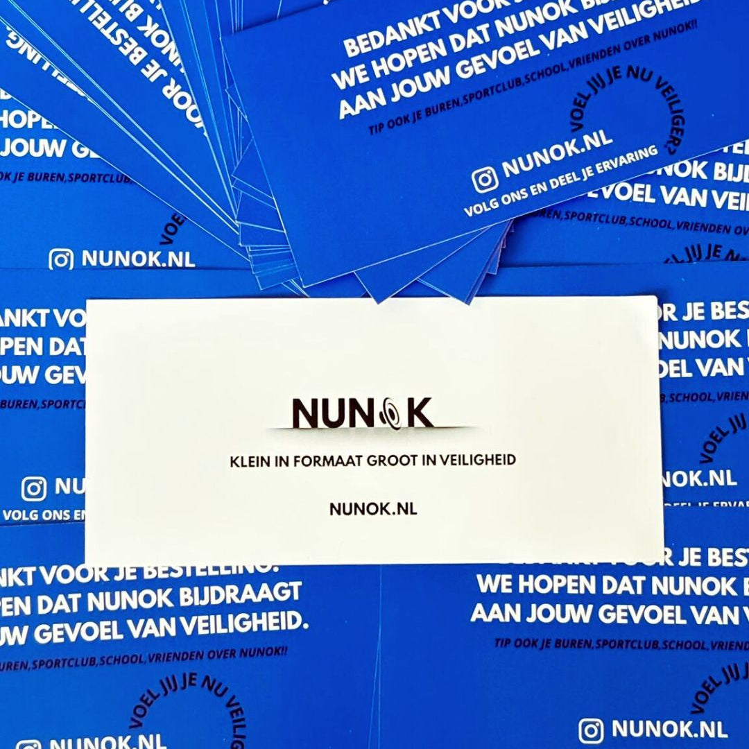 RETAIL ONLY : NUNOK-D1
